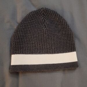 MEN'S COLORADO WAFFLE KNIT BEANIE.